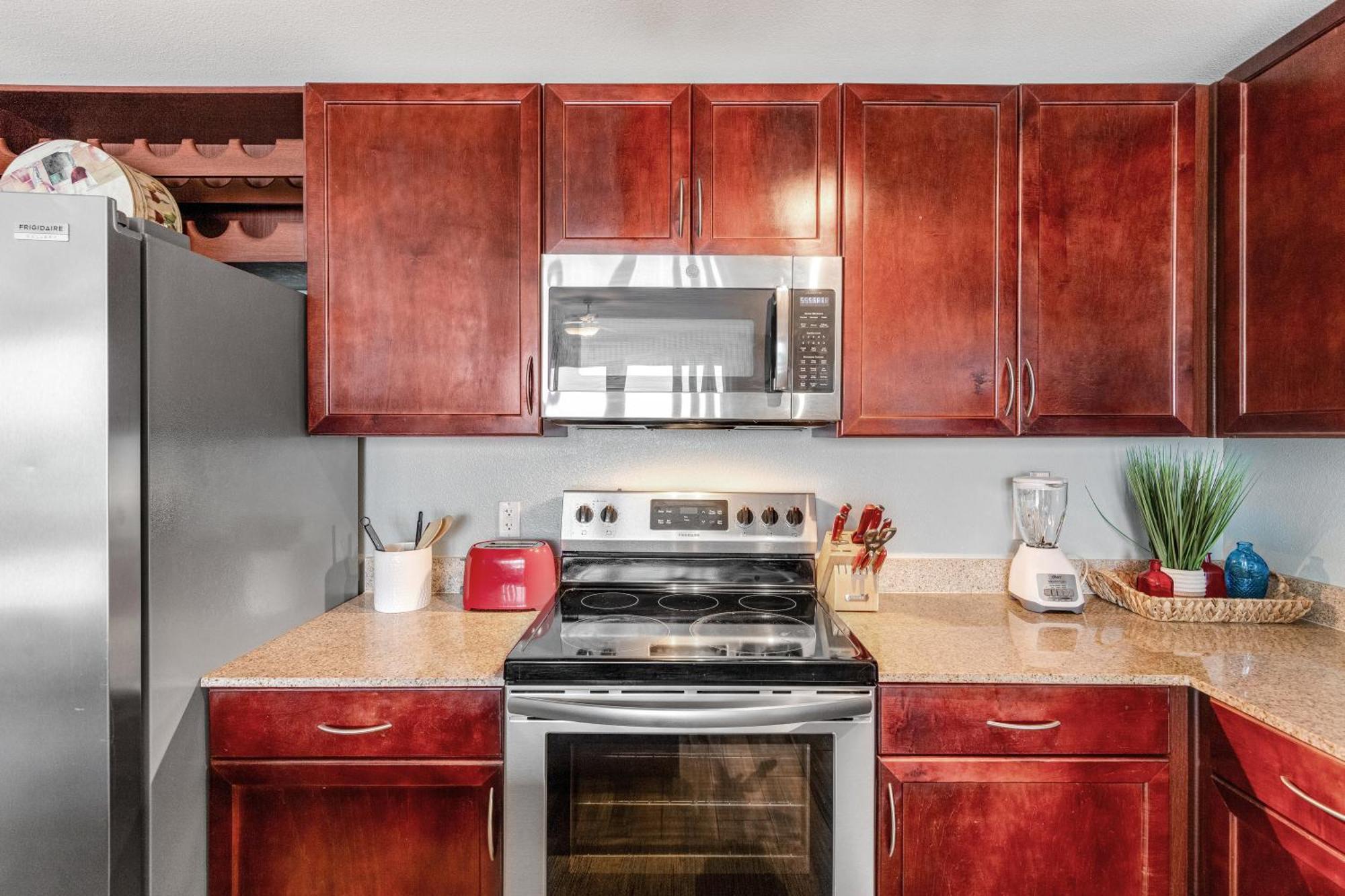 פנמה סיטי ביץ' Laketown Wharf 335! 1 Bd, 2 Bathroom With Amazing Amenities מראה חיצוני תמונה